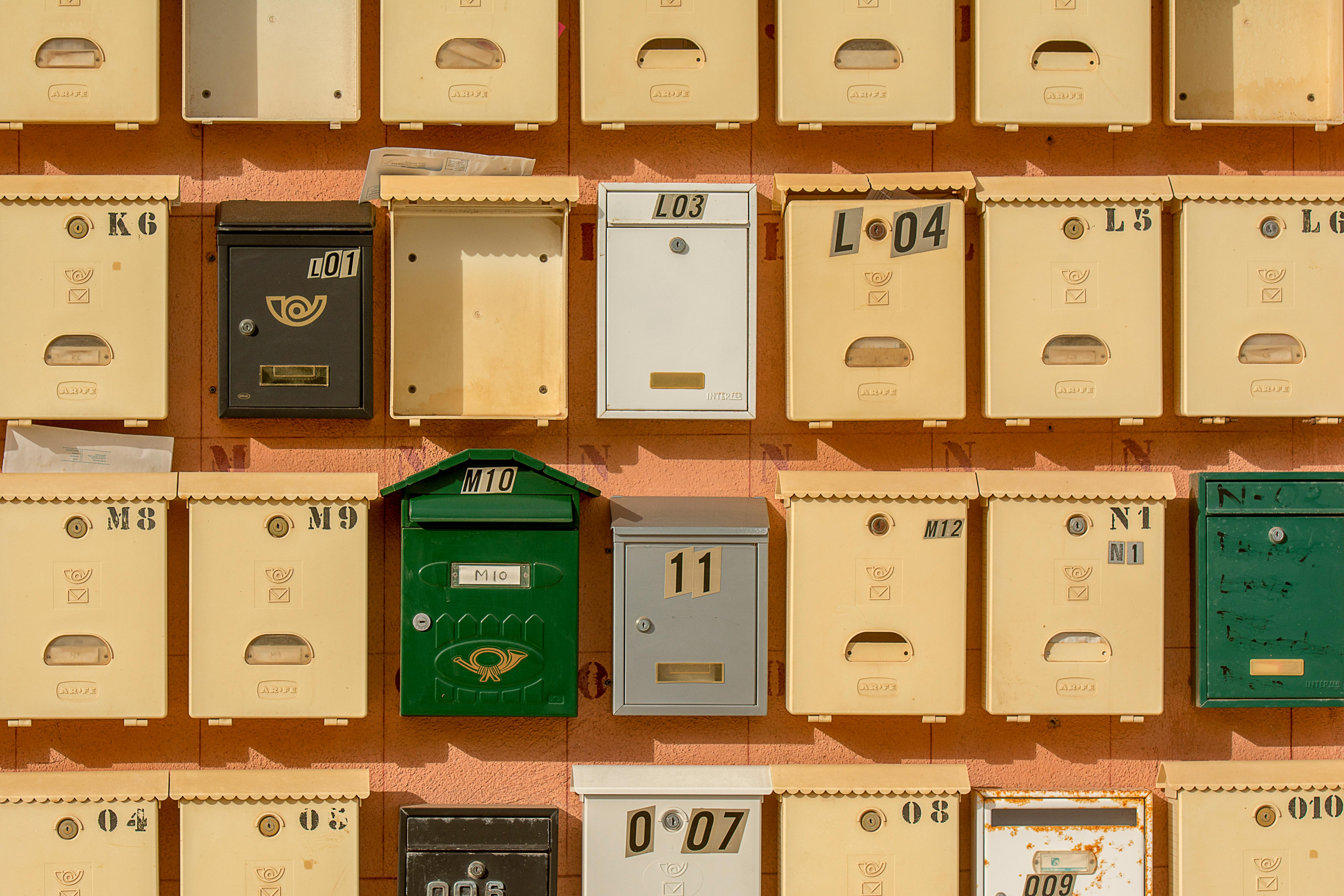 The Benefit of Direct Mail in B2B Go-To-Market Strategies